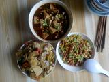 玉米黄瓜炒火腿肠的做法[图]
