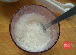 卡仕达小餐包的做法图解2