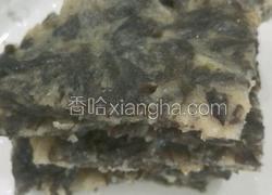 紫菜煎饼