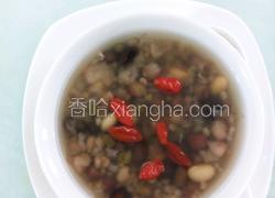 养生杂粮粥