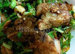 红烧鳕鱼