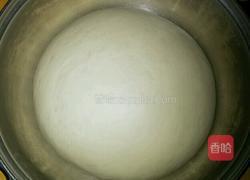 芝麻包子的做法图解10