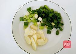 西红柿鸡蛋面的做法图解4