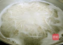 西红柿鸡蛋面的做法图解13