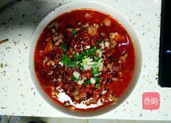 水煮肉片的做法图解8