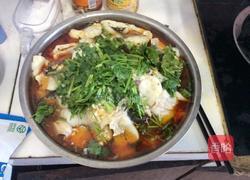 酸菜鱼的做法图解10