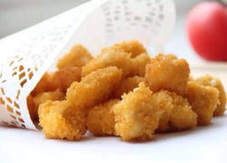 香酥鸡块