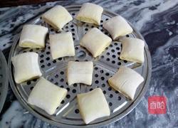 南瓜馒头的做法图解19