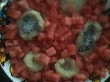 美食混搭，清凉一夏的做法[图]