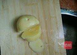 青炒土豆丝的做法图解3