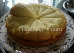电饭煲做简单蛋糕