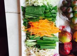 炒米粉的做法图解2