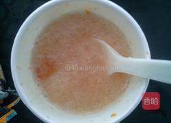 DIY冰沙酸奶冰淇淋的做法图解4