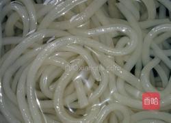 酸辣粉的做法图解2
