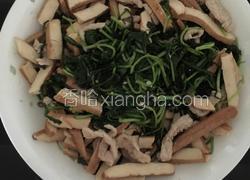 马兰香干肉