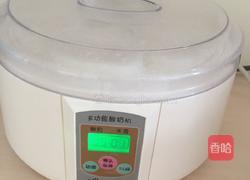自制酸奶的做法图解2