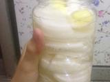 美味萝卜酸