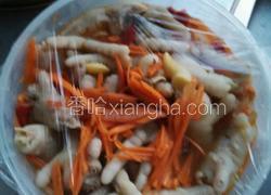 泡鸡爪