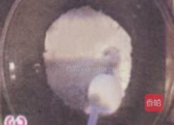 【雪糕的爱心早餐课堂】之【鸡蛋卷饼】的做法图解3