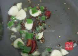 羊肉萝卜养身汤的做法图解7