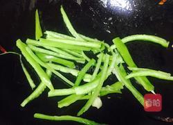蚝油手撕杏鲍菇的做法图解7