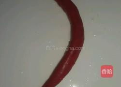 芝香凉拌豆苗的做法图解3
