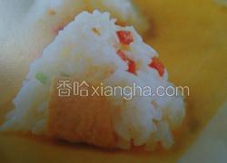 油豆腐寿司