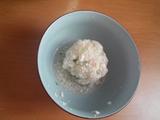 肉沫豆腐丸