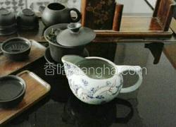 植物养颜瘦身茶之 “碧海微醺”