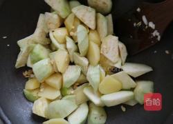 地三鲜的做法图解6