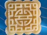 绿豆糕