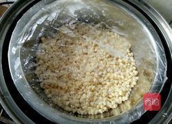 绿豆糕的做法图解2
