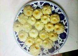 灌汤小笼包