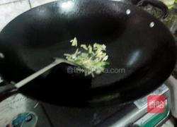 青椒炒肉丝的做法图解5