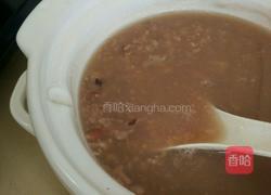 八宝粥的做法图解3