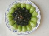 香菇青菜