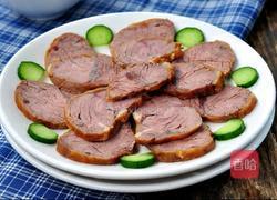酱牛肉的做法图解6