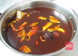 酱牛肉的做法图解3