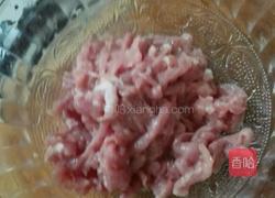 菜馆点菜率极高的菜《京酱肉丝》的做法图解1
