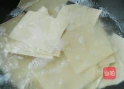 菜馆点菜率极高的菜《京酱肉丝》的做法图解3