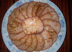 桂花糯米藕