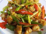 香辣鸡脆骨的做法[图]