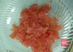 西柚柠檬蜂蜜的做法图解3