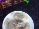 韭菜饺子