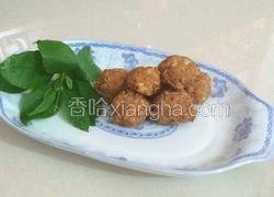 素丸子