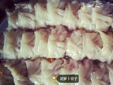 胡萝卜木耳饺子