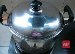 蒸鸡蛋羹的做法图解5