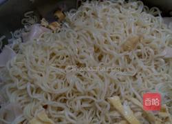 拌面的做法图解1