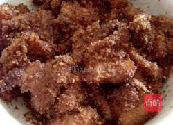 米粉肉的做法图解6