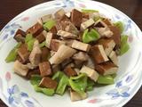 香干炒肉